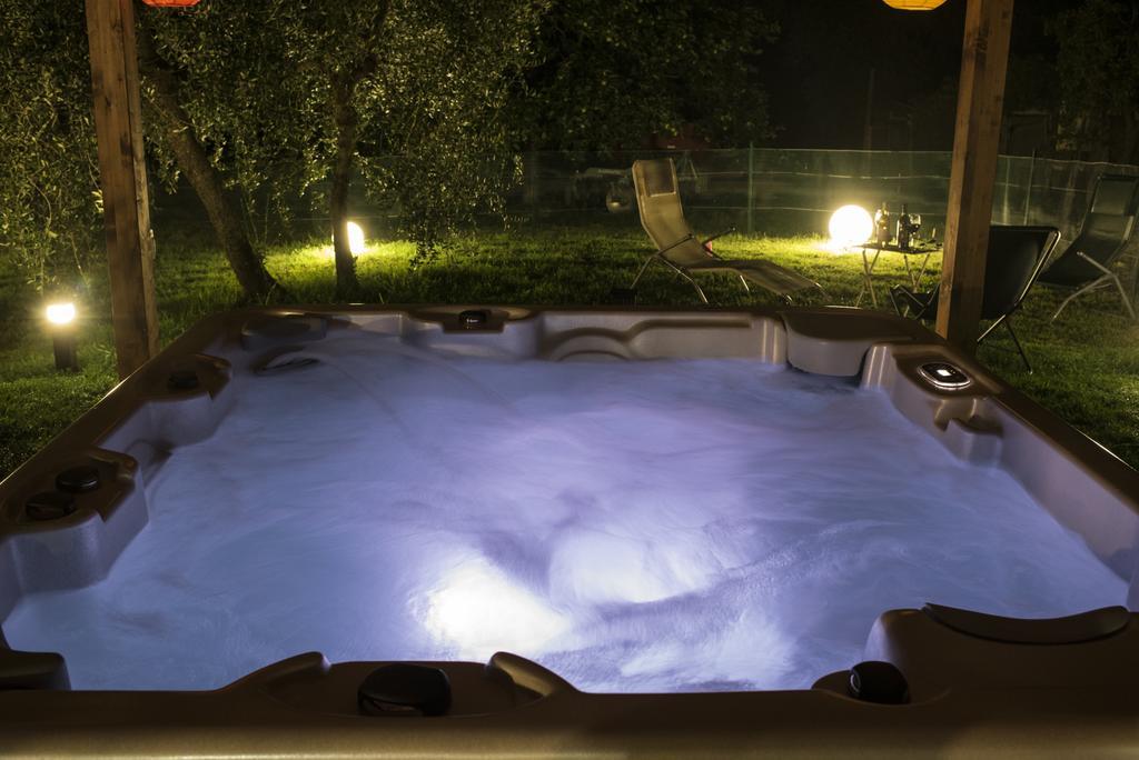 Agriturismo Pontignanello Siena Room photo